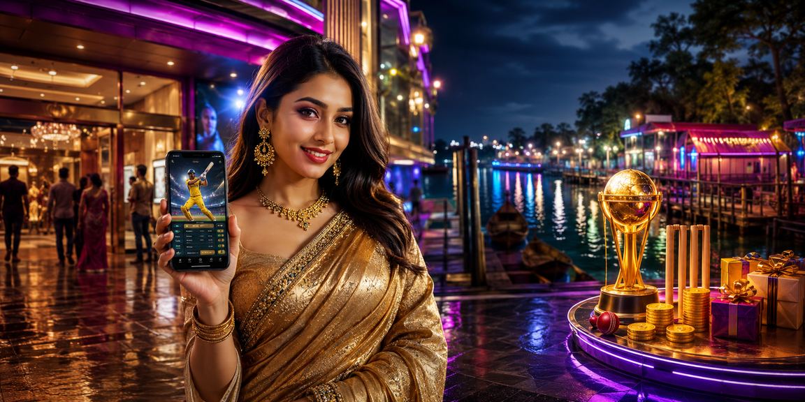 খুলনা ক্রিকেট বেটিং-এ খেলা উপভোগ করছেন